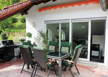 Loggia1 (© Beier)