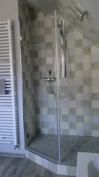 Dusche