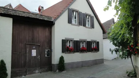 Haus