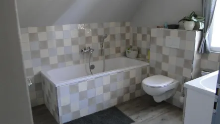 Badewanne