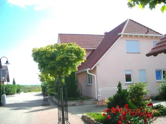 Wachenheim Gästehaus Becker