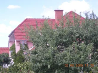 Gästehaus Wachenheim