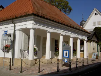 Wachhaisel (© Tourist Information Wachenheim)