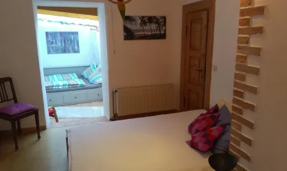 Schlafzimmer 2
