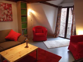 Wohnzimmer OG