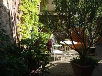 Sonne und Schatten