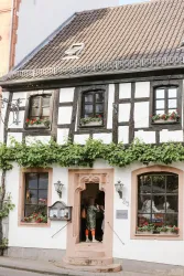 Dutschmann`s Kapellchen