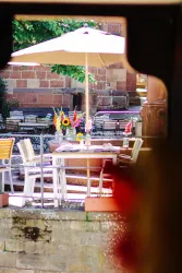 Außenbereich