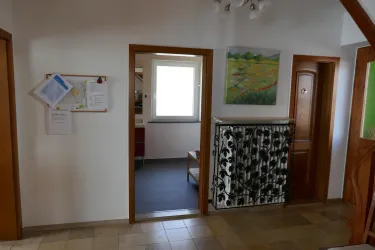 Flur / Erdgeschoss