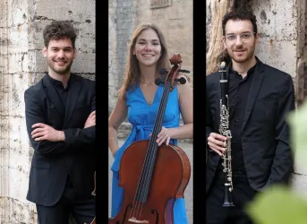 Trio Risonante