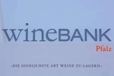 WineBANK (© Gross)