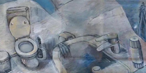 Kunstausstellung 3 (© TI Wachenheim)