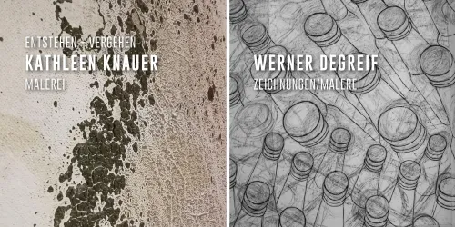 Kunstausstellung 1 (© TI Wachenheim)