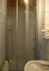 Dusche