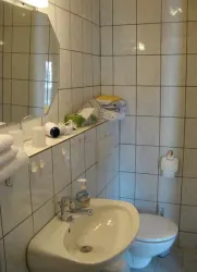 Waschbecken
