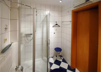 Dusche