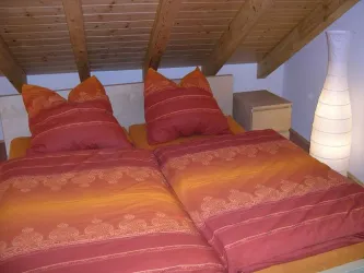 Bett