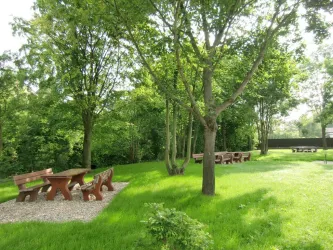Rastplatz Offstein 2 (© VG Monsheim)