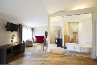 Suite (© Weingut Keth/Dieth)