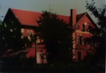 Alte Schule Offstein (© Heimatmuseum Offstein)