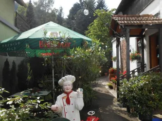 Gaststätte Hahn (© Gaststätte Hahn)