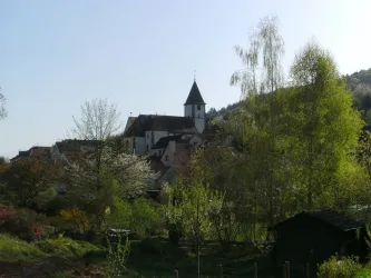 Dernbach (© Archiv Verein SÜW Annweiler e.V., TIZIE)