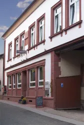 Gästehaus