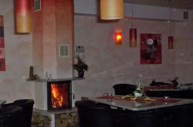 Kamin