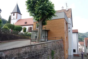 Außenansicht