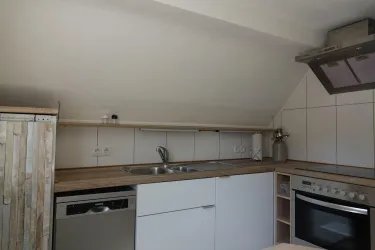 Uhu_Küche