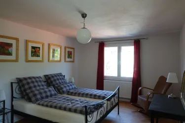 Uhu_Chambre rouge