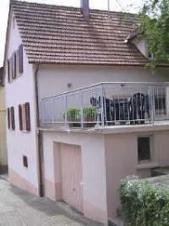 Haus Scharfeneck