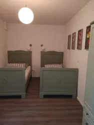 Schlafzimmer II (© Sigfrid Knapp)