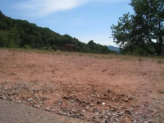Bodenbeschaffenheit