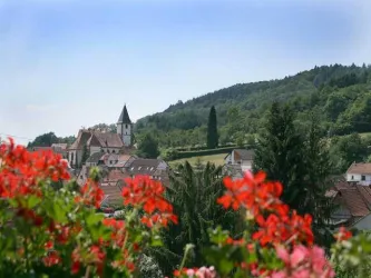 Aussicht