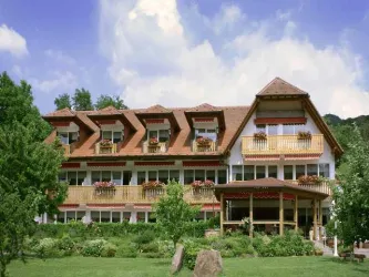 Hotelansicht