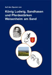 König Ludwig Plakat (© Andrea Honacker)