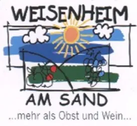 Logo (© Ortsgemeinde Weisenheim/Sd.)