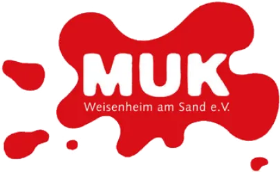 MuK - Musik und Kultur W/Sd. Logo (© MuK Weisenheim am Sand e.V.)