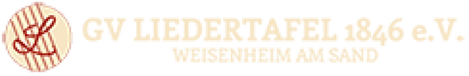 GV Liedertafel (© GV Liedertafel 1846 e.V.)