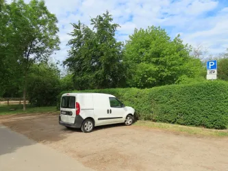 Wohnmobilstellplatz Ludwigshain Bild 2 (© Urlaubsregion Freinsheim)