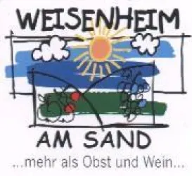Federweißenfest Weisenheim am Sand (© Ortsgemeinde Weis./Sd.)