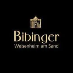 Logo (© Weingut Bibinger)