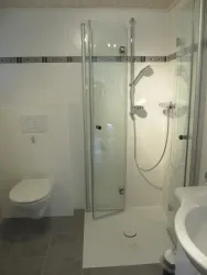 Dusche