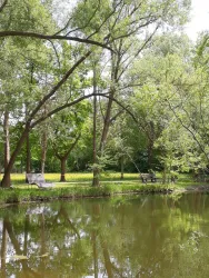 Ruhebank Sandhasenweg 3