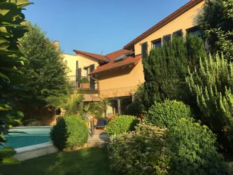Haus (© Villa Verde)