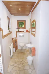 WC EG (© Villa Verde)