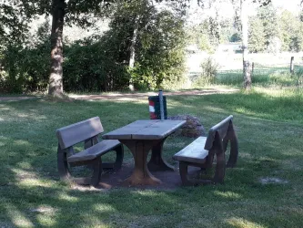 Rastplatz Naherholungsgebiet Bild 2 (© Urlaubsregion Freinsheim)