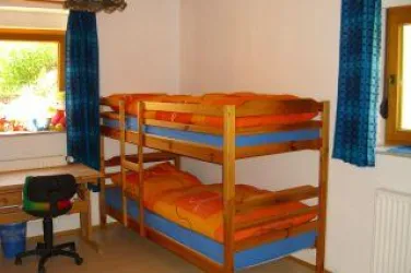 Kinderzimmer