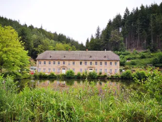 Unterhammer Kinderheim